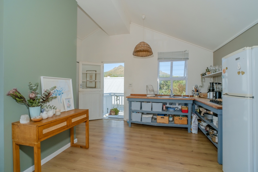 3 Bedroom Property for Sale in Bluewater Estate Western Cape